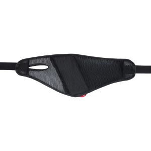 Sportowy pas Ativo, czarny (R08458.02)