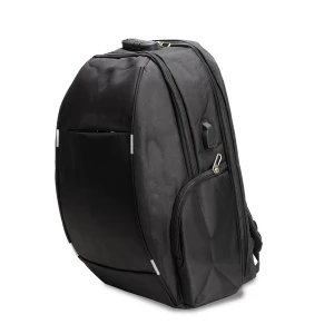 Plecak na laptop York, czarny (R91796.02)
