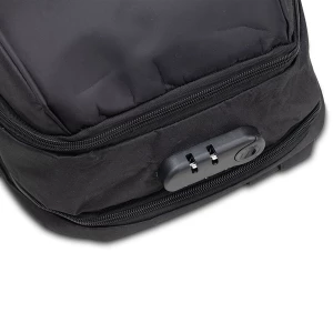 Plecak na laptop York, czarny (R91796.02)