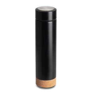 Termos Osseo 450 ml, czarny (R08248.02)