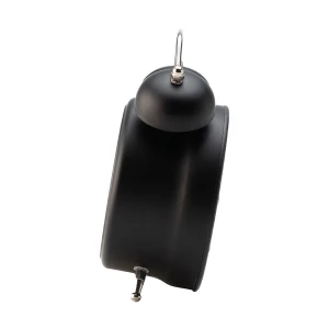 Zegar Retro, czarny (R22116.02)