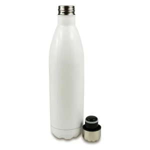 Butelka próżniowa Orje 700 ml, biały (R08478.06)