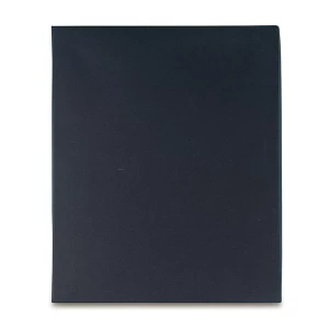 Zestaw notes z długopisem Fold, szary (R64209.21)