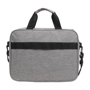 Torba na laptop Denny, szary (R91801.21)