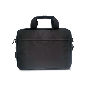 Torba na laptop Denny, czarny (R91801.02)