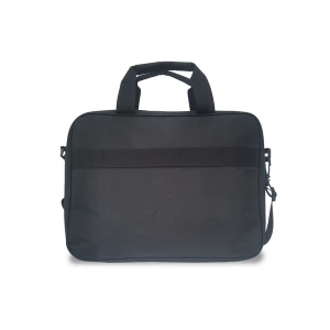 Torba na laptop Denny, czarny (R91801.02)