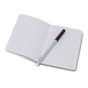 Notes i planner w upominkowym pudełku Kampa, granatowy (R73648.42)