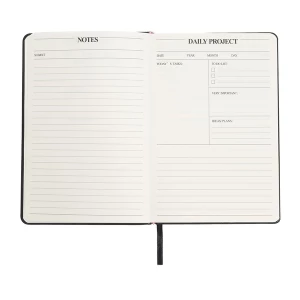 Planner Allright, czarny (R64256.02)