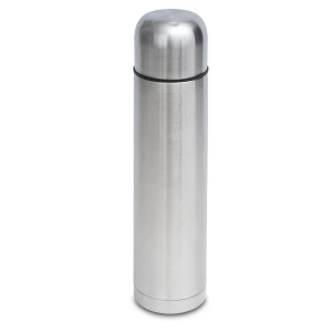 Termos 1000 ml, srebrny (R08243.01)