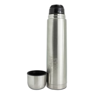 Termos 1000 ml, srebrny (R08243.01)
