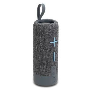 Głośnik Bluetooth Roller, szary (R64380.21)