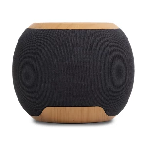 Głośnik Bluetooth Ball, czarny (R64381.02)