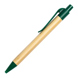 Zestaw upominkowy notes z długopisem Forest, zielony (R64258.05)