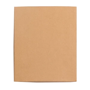 Zestaw upominkowy notes z długopisem Forest, zielony (R64258.05)