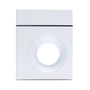 Nawilżacz powietrza z lampką Breath, biały (R50159.06)