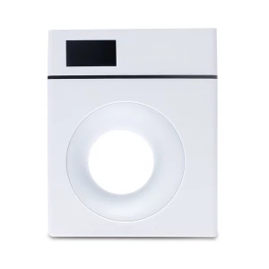 Nawilżacz powietrza z lampką Breath, biały (R50159.06)
