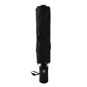 Zestaw upominkowy kubek termiczny z parasolem Monaco, mix (R08242.99)
