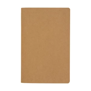 Notes A5 Calobra, brązowy (R73646.10)