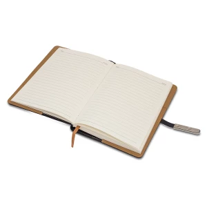 Notes La Mora, czarny (R64261.02)