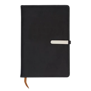 Notes La Mora, czarny (R64261.02)