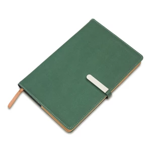 Notes La Mora, ciemnozielony (R64261.51)