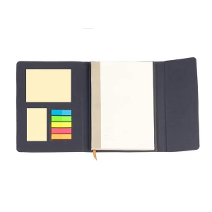 Notes Prato, granatowy (R64263.42)