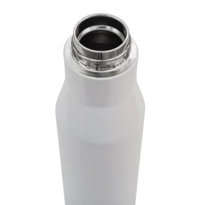 Butelka termiczna Lavotto 500 ml, biały (R08256.06)