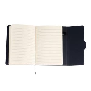 Notatnik A5 Nestor, granatowy (R64208.42)