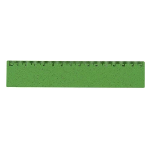 Zestaw szkolno-biurowy Ora, zielony (R73723.05)