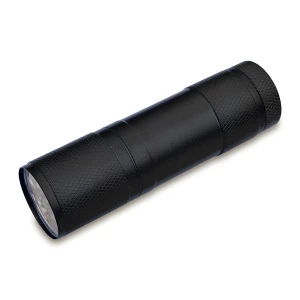 Zestaw narzędzi w pudełku Camden, czarny (R17486.02)