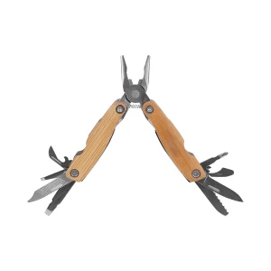 Mini multitool Exton, brązowy (R17565.10)