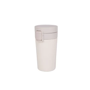 Kubek termiczny 300 ml, posiada sitko zatrzymujące fusy | Laura (V0552-20)