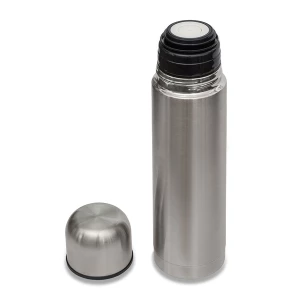 Termos 500 ml, srebrny (R08238.01)