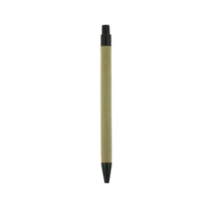 Długopis z kartonu z recyklingu (V1470/A-03)