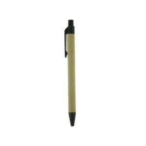 Długopis z kartonu z recyklingu (V1470/A-03)