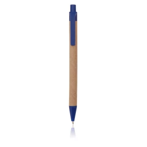 Długopis z kartonu z recyklingu (V1470/A-04)
