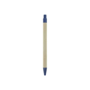 Długopis z kartonu z recyklingu (V1470/A-04)