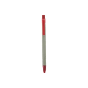 Długopis z kartonu z recyklingu (V1470/A-05)