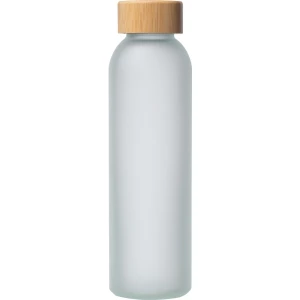 Butelka do picia 500 ml - przeźroczysty - (GM-84362-66)
