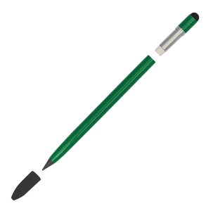 Wieczny ołówek Lakin, zielony (R02314.05)