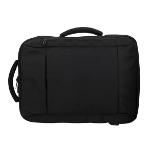 Plecak na laptop City Trybe, czarny (R91840.02)