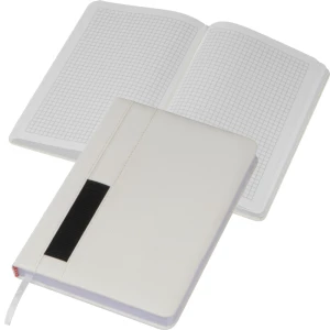 Notes A5 - biały - (GM-21363-06)