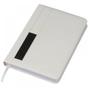 Notes A5 - biały - (GM-21363-06)
