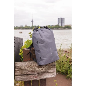 Urban Lite plecak chroniący przed kieszonkowcami (P705.502)