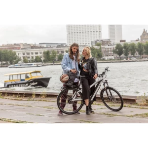 Urban Lite plecak chroniący przed kieszonkowcami (P705.502)