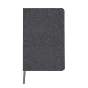 Notes z papieru kamiennego Berde, grafitowy (R64271.41)