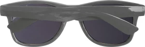 Okulary przeciwsłoneczne RPET ILLINOIS - szary (GE-4260-07)