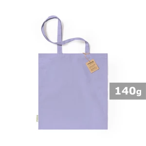 Torba z bawełny organicznej na zakupy (V8269-13)