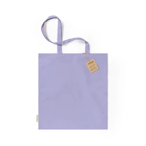 Torba z bawełny organicznej na zakupy (V8269-13)