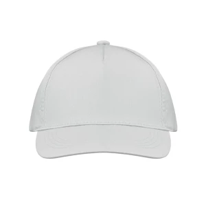 5-panelowa czapka z daszkiem - BUZZ (MO1447-06)